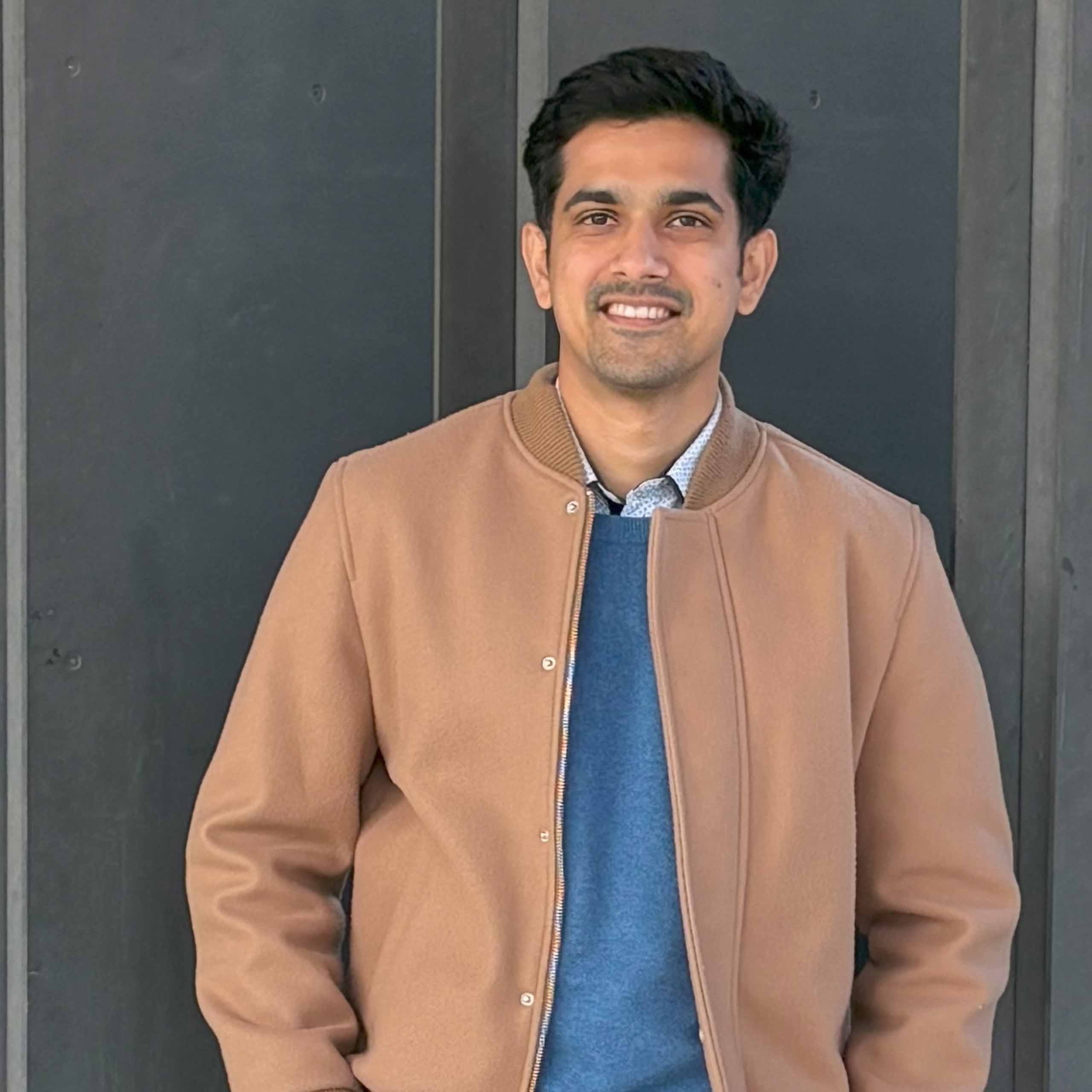 Shantanu Parolkar