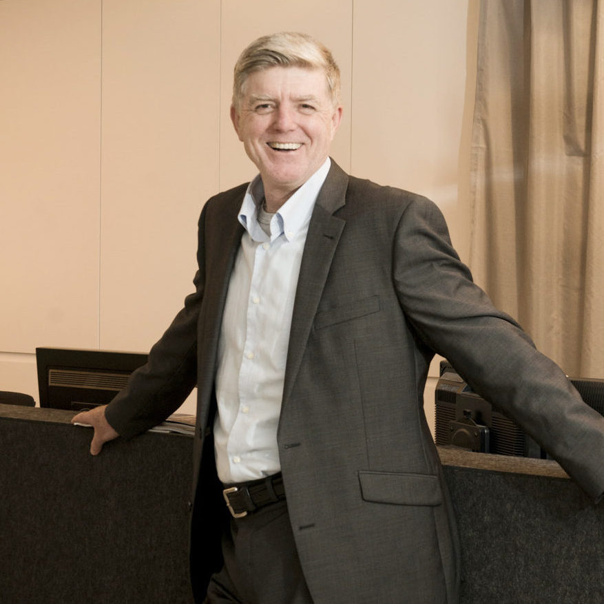 Stephen Blaxland